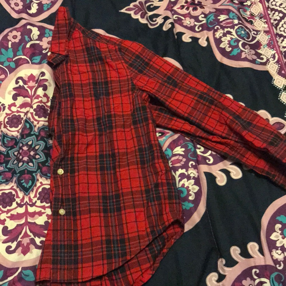 Ralph Lauren polo